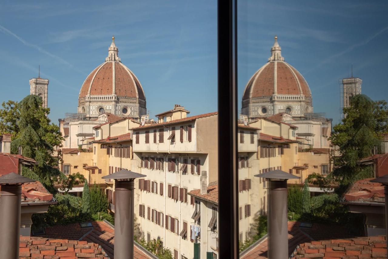 Apartments Florence - Duomo Exterior photo