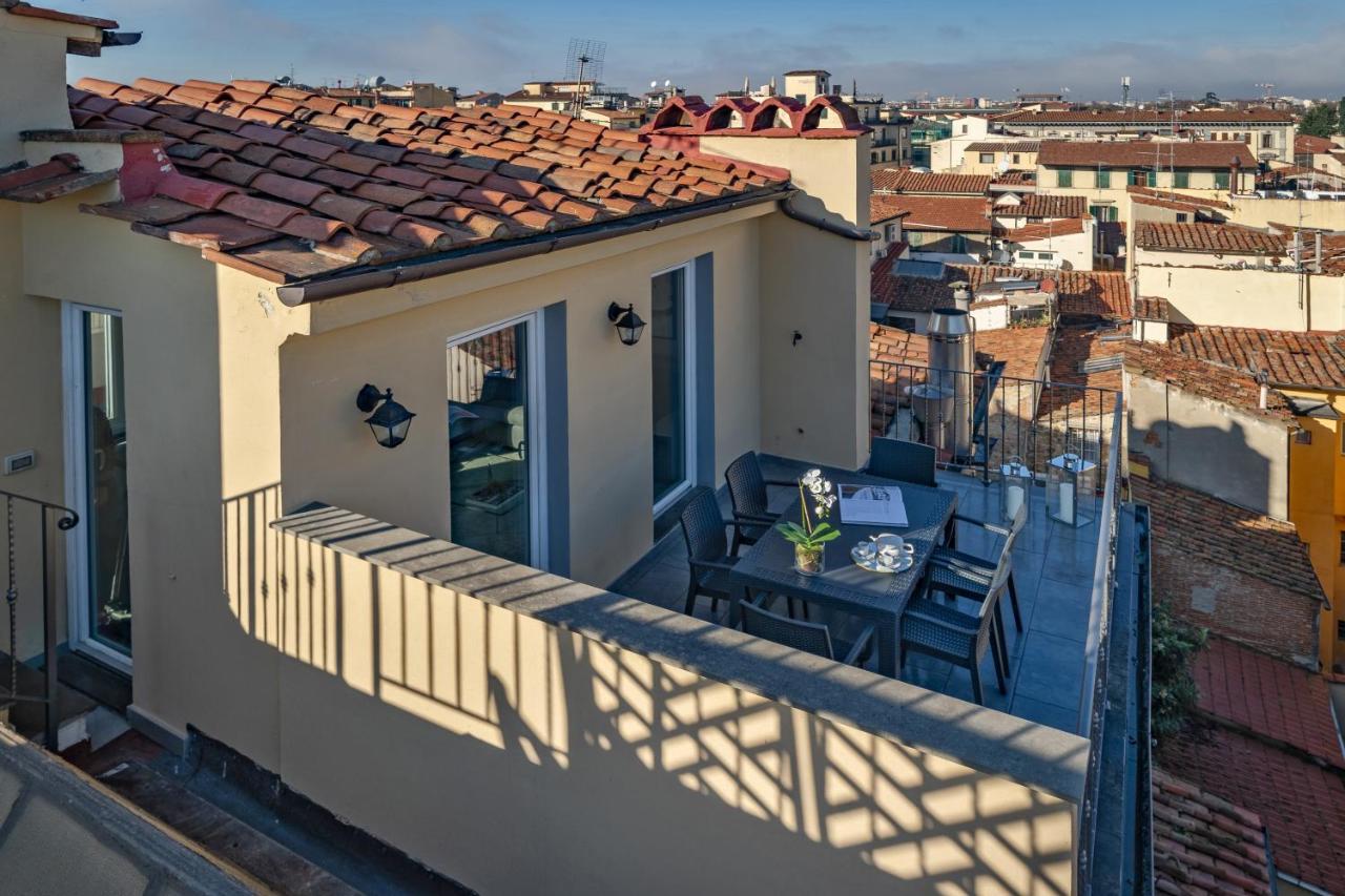 Apartments Florence - Duomo Exterior photo