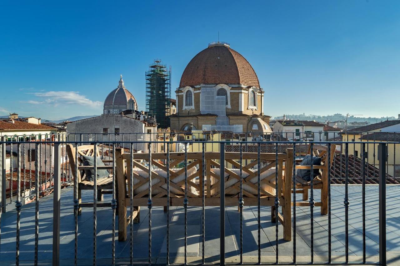 Apartments Florence - Duomo Exterior photo