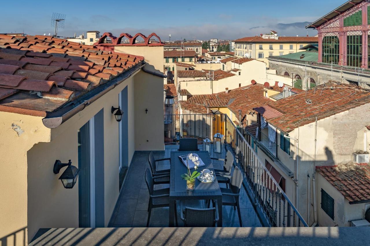 Apartments Florence - Duomo Exterior photo